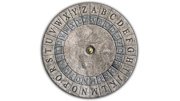 Geheime Alphabete, unsichtbare Tinte und Verschlüsselungen, die schon die Griechen und Römer verwendet haben. Wir ver- und entschlüsseln Nachrichten, verstecken geheime Botschaften mit unsichtbarer Tinte und versuchen, Geheimschriften und Codes zu knacken.